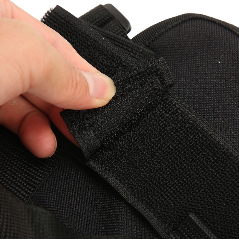 Wheelchair Shoe Holder Strap Safety Restraint Shoes Fixed Protection Strap