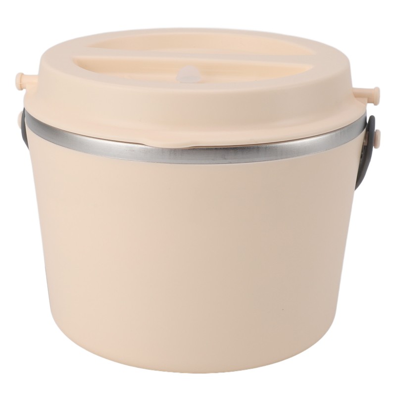 Electric Lunch Box 1.2L 360 Degree Fast Heating Washable Portable