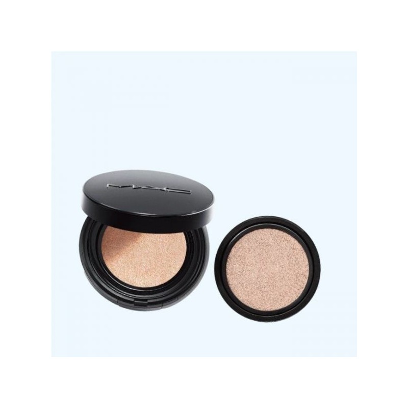 MAC ()Studio Fix Longwear Cushion + Refill Set N18N 5129303