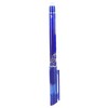 24PCS Erasable Ink Pen Make Mistakes Disappear Blue Erasable Pens