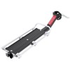 Aluminum Alloy Mountain Road Bicycle Rear Seat Luggage Shelf with