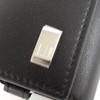 Dunhill 2F50AT001R Men's Key Case, Sidecar Black, 6 Row Type,