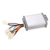 48V 1000W Electric Bike Retrofitting Kit Brushed Controller Thumb Throttle