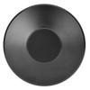 Black LP Turntable Stabilizer Record Player Disc Clamp Vibration Weight