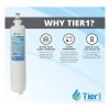 Filtro Agua Refrigerador Tier1 1063 Compatible Ge Rpwf