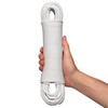 Hardys 25m Washing Line | Clothes Line with Steel Core