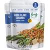 Pereg Gluten Free Cornflake Crumbs, 12 oz (3 Pack) |