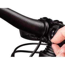 Lupine Lighting Systems SL AX Quick Release - Handlebar Diameter : 35mm