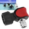 Diving Buzzer Universal Underwater Signal Acoustic Generator Stainless Steel Sounder