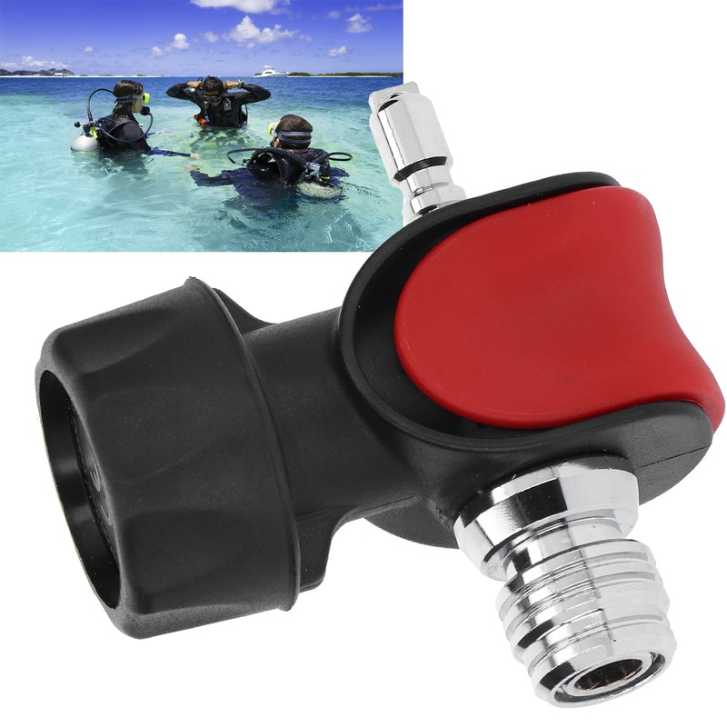 Diving Buzzer Universal Underwater Signal Acoustic Generator Stainless Steel Sounder