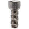 5/16"-18 x 7 Socket Head Cap Screw, Allen Socket Drive,