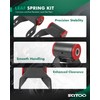 Rear Suspension Lift Rear Shackle 1.5" or 2" Lift Kit