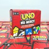UNO NOMERCY Plus – Upgraded Card Game with Extreme +10