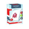 Miele Genuine Vacuum Cleaner AirClean Dust Bags Type FJM Pack of 8