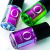 Organic Nails Kit Kapping Sellador Organic Nails Protector Uñas 3pzas