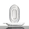Glass Fruit/Vegetable Grater for Baby Food