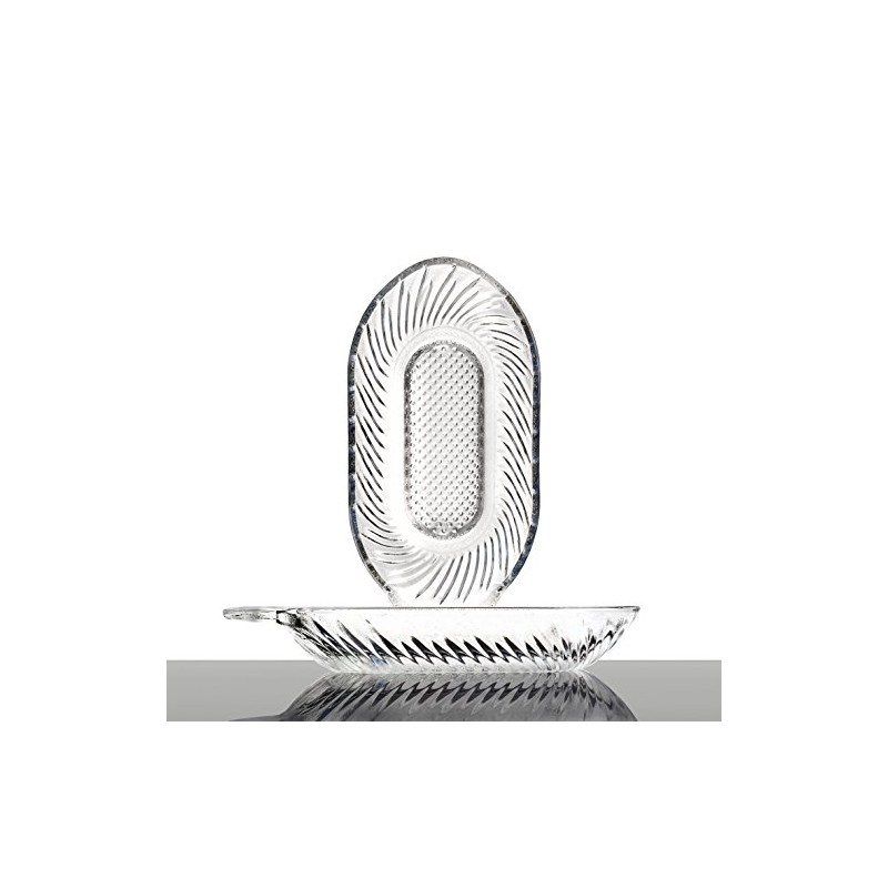 Glass Fruit/Vegetable Grater for Baby Food