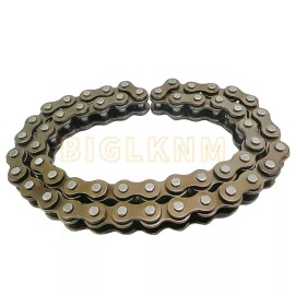 JINFANNIBI Oil Pump Drive Chain for Polaris Ranger 500 570 2014-2020 #3222197