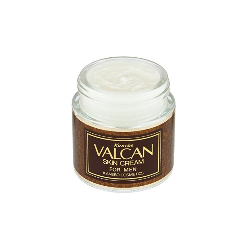 Vulcan Skin Cream (For Men) G