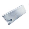 Universal Adjustable Radiator Brackets 2 Pack Galvanized Steel