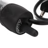 Aquarium Heater Adjustable IPX8 Waterproof Submersible Thermostat Heater with Suction