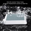 Aquarium Air Stone Disc High Dissolved Oxygen Fine Bubbles Fish