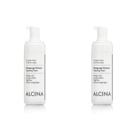 Alcina Baby Foam 2x150ml