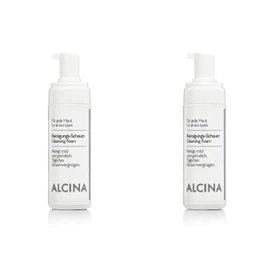 Alcina Baby Foam 2x150ml