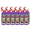 Lucas Oil 11294 Slick Mist Ceramic Speed Wax - 24