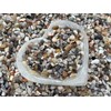 Botswana Agate Chips – Natural Mini Botswana Agate Stones, Crushed