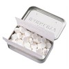 Barkleys Liquorice Mints 50g Tin (Case of 6)