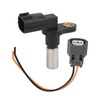 AUTOKAY 23731-3S500 Electrical Connector Crankshaft Position Sensor Compatible with Nissan