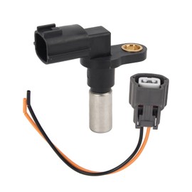 AUTOKAY 23731-3S500 Electrical Connector Crankshaft Position Sensor Compatible with Nissan Frontier D21