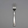 Mikasa Harmony 18/10 Stainless Steel Dinner Fork (Set of Four)