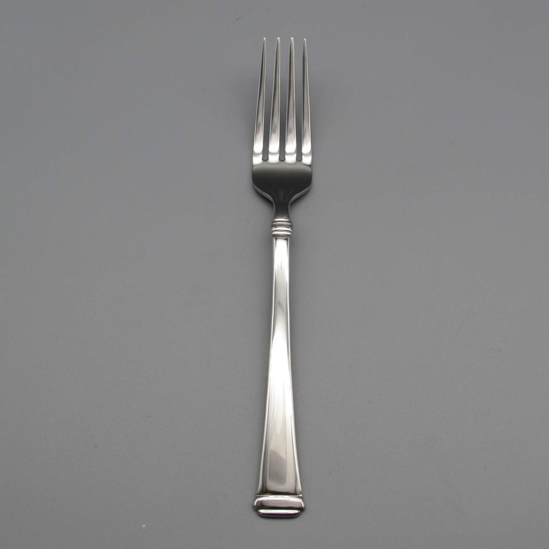 Mikasa Harmony 18/10 Stainless Steel Dinner Fork (Set of Four)