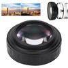 Wide Angle Lens Optical Glass High Definition Wide Angle Lens