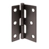 Prime-Line K 5039 Screen Door Replacement Hinges, 3 In. Long,