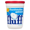 Fluff Marshmallow Spread, Classic Original Flavor, 16oz (Pack of 3)