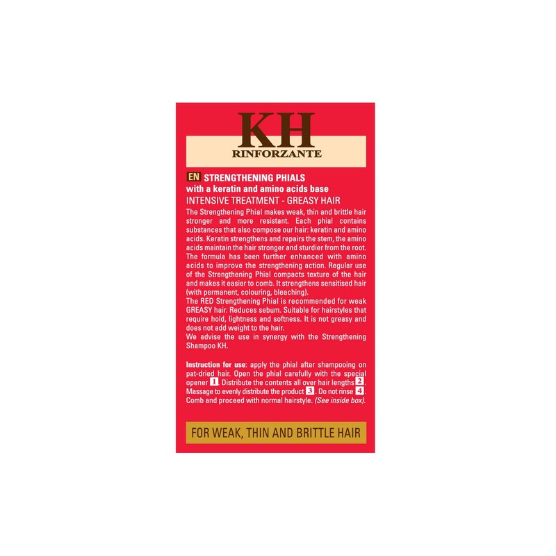 KERAMINE H FASC RO PROMO