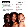 Timeless Sérum Hidratante Vitamin B5 Ácido Hialurónico 30ml Facial