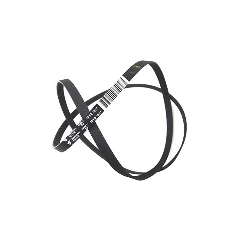 HUTCHINSON - Washing machine belt 6PHE 1227