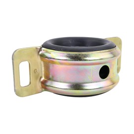 Drive Shaft Center Support Bearing & U-Joints Set Fit for 2005-2015 Toyota Tacoma 2WD 4WD Replaces 37230-0K040 5-213X