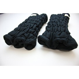 Ion Doctor Hand Warmer (Black) One Size Fits Most