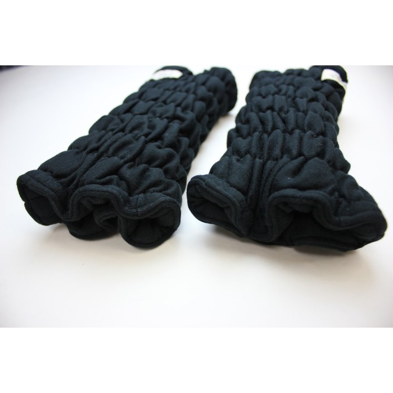 Ion Doctor Hand Warmer (Black) One Size Fits Most