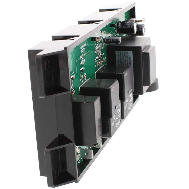 ERP 316455400 Oven Control Board