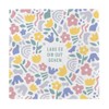 Graphic Workshop Napkins with Saying Large | Pack of 20