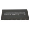 Video Wall Controller 4K 30Hz Input 1 in 4 Out