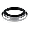 7Artisans 7LF-M49L-S Metal Lens Hood Screw-in 49mm
