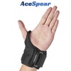 AceSpear Wrist Weights with Thumb Loops Lock for Men Women