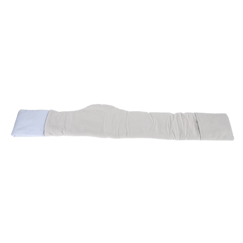 USB Heated Scarf for Men Women 3 Temperature Settings Neck